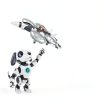 DEERC HT15 Grey Dual‑Mode Drone 360° Flip Crash‑Resistant Mini UAV-6