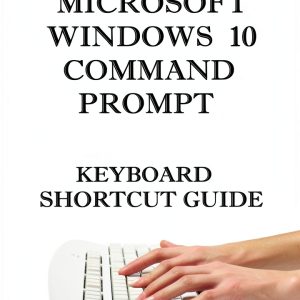 Windows 10 Guide Kindle Edition by Evgenia Naumchenko 3‑Page Quick Ref-0
