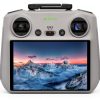DJI RC 2 Remote Controller with 5.5‑inch FHD Screen, O4 Transmission,-0