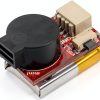 VIFLY Mini Drone Buzzer 100dB Alarm for FPV Racing & Fixed Wing-0