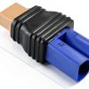 ZHOFONET XT60 to EC5 Adapter Set 2‑Piece Connector for FPV Drones-1