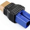 XT60 Male to EC5 Female Connector Adapter ZHOFONET PC-7896 Quality-1