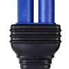 ZHOFONET XT30 to EC5 Female-Male Adapter Set – Compact Plug‑Play-4