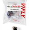 VIFLY Mini Drone Buzzer 100dB Alarm for FPV Racing & Fixed Wing-2