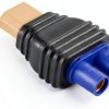 ZHOFONET XT30‑EC3 Female Adapter Kit Compact Plug‑Play for FPV Drones-1