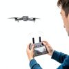 DJI RC 2 Remote Controller with 5.5‑inch FHD Screen, O4 Transmission,-3