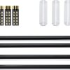 HGLRC 13mm Mini RGB LED Strip 4 LEDs Ultra‑Compact for Drone Racing-1