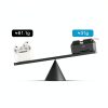 Aojudic Drone Payload Dropper Black 750g Capacity Remote Control-2