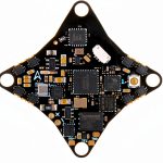BETAFPV Air Brushless 5IN1 Flight Controller Black 1S G473 Processor-0