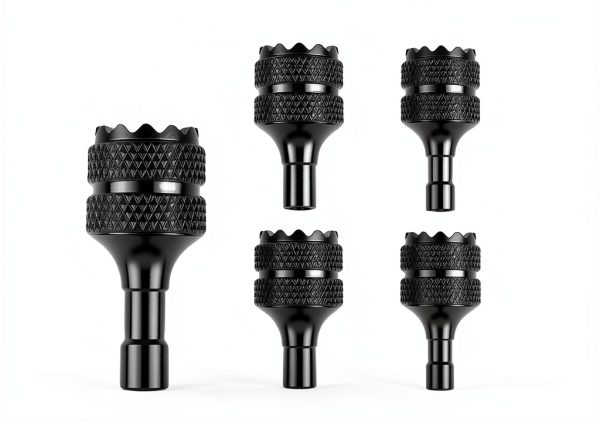 NICECRAFT Drone Controller Sticks HS218 Precision Ergonomic Joystick-1