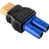 XT60 Male to EC5 Female Connector Adapter ZHOFONET PC-7896 Quality-2