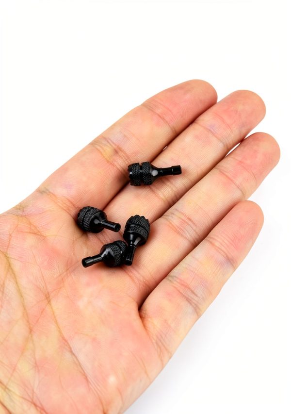 NICECRAFT Drone Controller Sticks HS218 Precision Ergonomic Joystick-4