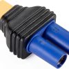 ZHOFONET XT30 to EC5 Female-Male Adapter Set – Compact Plug‑Play-5