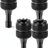 NICECRAFT Drone Controller Sticks HS218 Precision Ergonomic Joystick-0