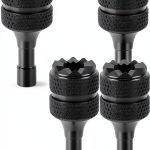 NICECRAFT Drone Controller Sticks HS218 Precision Ergonomic Joystick-0