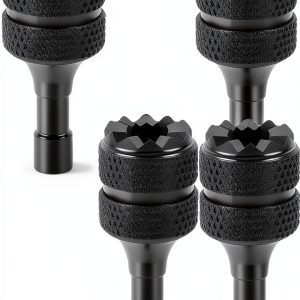 NICECRAFT Drone Controller Sticks HS218 Precision Ergonomic Joystick-0
