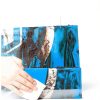 STARTRC PHOTO Foldable Drone Landing Pad 22in Blue‑Gray PU Waterproof-5