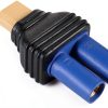 ZHOFONET XT30 to EC5 Female-Male Adapter Set – Compact Plug‑Play-1