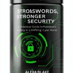 Password Safety Guide Kindle eBook Mastering Series SecureTech-0