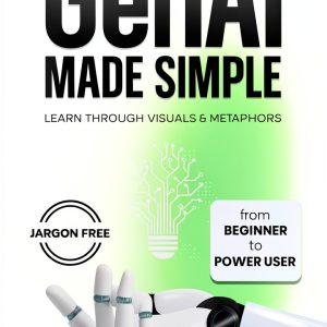 AI Fundamentals Kindle Edition by TechPress 1st Edition 242‑Page eBook-0