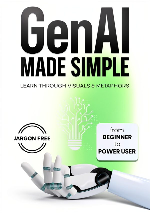 AI Fundamentals Kindle Edition by TechPress 1st Edition 242‑Page eBook-0