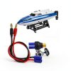 ZHOFONET XT30 to EC5 Female-Male Adapter Set – Compact Plug‑Play-3