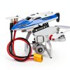 ZHOFONET XT30 Female to XT60 Male Adapter Plug Play for FPV Drones-3