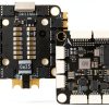 AERO SELFIE H743 Flight Controller + 45A ESC Stack Blue 4K Drone Kit-1