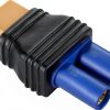 XT60 Male to EC5 Female Connector Adapter ZHOFONET PC-7896 Quality-5