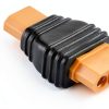 ZHOFONET XT30 to XT60 Adapter – Compact Plug‑Play Connectors for FPV-1