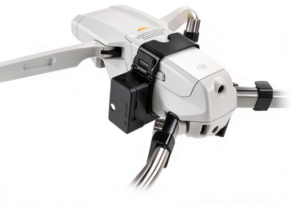 Hanatora Mavic Air 2 Drone Thrower Black 500g Payload Remote-6