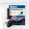 Hunter 12A Irrigation Spray Nozzle 12 foot radius Lawn Sprinkler-2