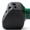 Garden Sprinkler UPOFFICIS Adjustable 360° Rotating Green Sprinkler-2